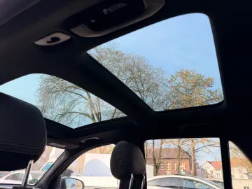 MERCEDES-BENZ GLC 400 d 4M AMG Line Panorama Head-Up Leder