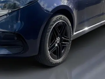 MERCEDES-BENZ V 300 d 4MATIC AVANTGARDE Lang Pano Ai…