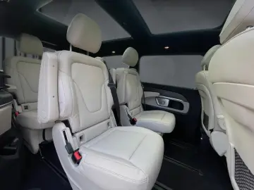 MERCEDES-BENZ V 300 d 4MATIC AVANTGARDE Lang Pano Ai…