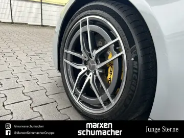 MERCEDES-BENZ AMG SL 63 4M  Perf.Sitze Night2 Carbon…