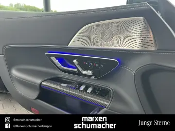 MERCEDES-BENZ AMG SL 63 4M  Perf.Sitze Night2 Carbon…
