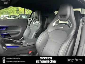MERCEDES-BENZ AMG SL 63 4M  Perf.Sitze Night2 Carbon…