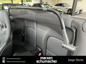 MERCEDES-BENZ AMG SL 63 4M  Perf.Sitze Night2 Carbon…