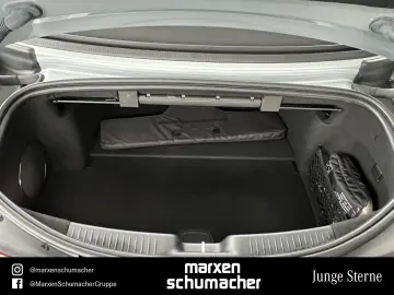 MERCEDES-BENZ AMG SL 63 4M  Perf.Sitze Night2 Carbon…