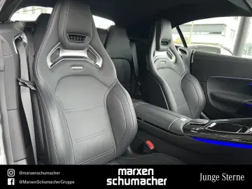 MERCEDES-BENZ AMG SL 63 4M  Perf.Sitze Night2 Carbon…
