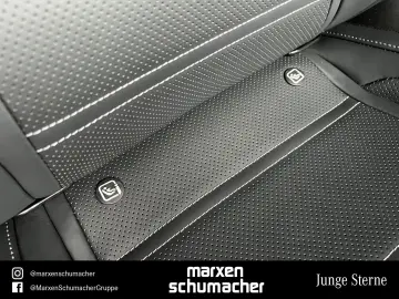 MERCEDES-BENZ AMG SL 63 4M  Perf.Sitze Night2 Carbon…