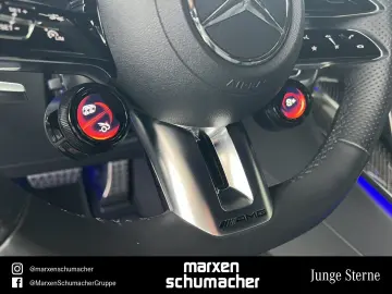 MERCEDES-BENZ AMG SL 63 4M  Perf.Sitze Night2 Carbon…