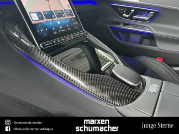 MERCEDES-BENZ AMG SL 63 4M  Perf.Sitze Night2 Carbon…