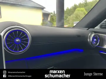 MERCEDES-BENZ AMG SL 63 4M  Perf.Sitze Night2 Carbon…