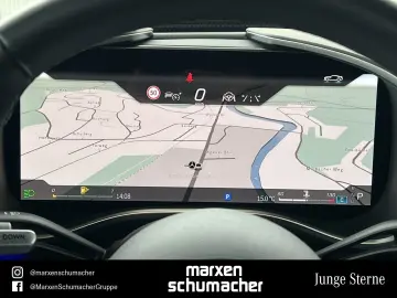 MERCEDES-BENZ AMG SL 63 4M  Perf.Sitze Night2 Carbon…