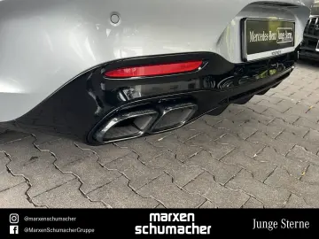MERCEDES-BENZ AMG SL 63 4M  Perf.Sitze Night2 Carbon…