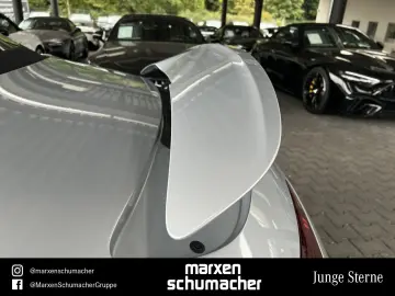 MERCEDES-BENZ AMG SL 63 4M  Perf.Sitze Night2 Carbon…