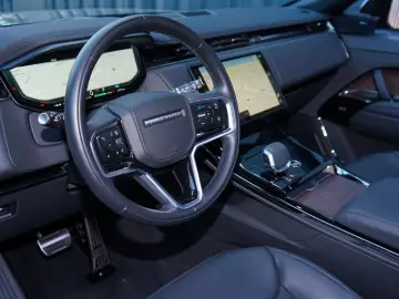 LAND ROVER RANGE ROVER SPORT P460e SE PLUG-IN PANO HUD ACC