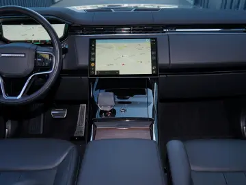 LAND ROVER RANGE ROVER SPORT P460e SE PLUG-IN PANO HUD ACC