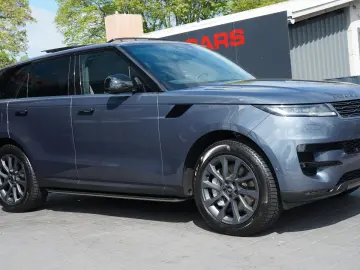 LAND ROVER RANGE ROVER SPORT P460e SE PLUG-IN PANO HUD ACC
