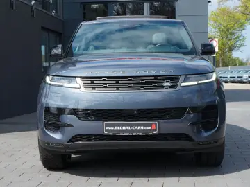 LAND ROVER RANGE ROVER SPORT P460e SE PLUG-IN PANO HUD ACC