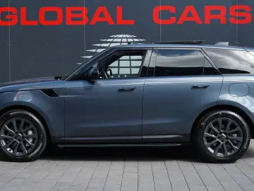 LAND ROVER RANGE ROVER SPORT P460e SE PLUG-IN PANO HUD ACC