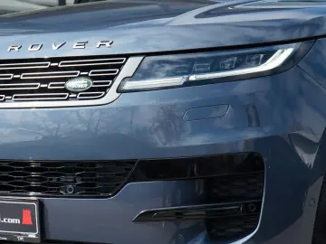 LAND ROVER RANGE ROVER SPORT P460e SE PLUG-IN PANO HUD ACC