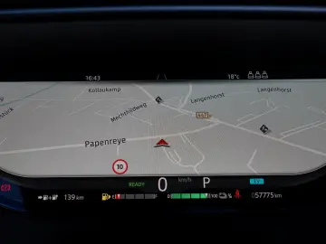 LAND ROVER RANGE ROVER SPORT P460e SE PLUG-IN PANO HUD ACC