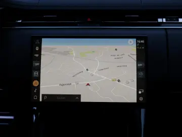 LAND ROVER RANGE ROVER SPORT P460e SE PLUG-IN PANO HUD ACC