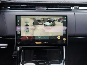 LAND ROVER RANGE ROVER SPORT P460e SE PLUG-IN PANO HUD ACC