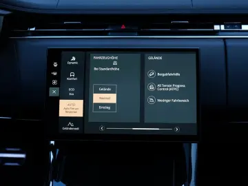 LAND ROVER RANGE ROVER SPORT P460e SE PLUG-IN PANO HUD ACC