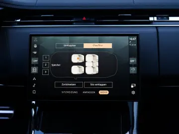 LAND ROVER RANGE ROVER SPORT P460e SE PLUG-IN PANO HUD ACC