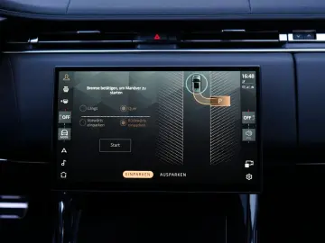 LAND ROVER RANGE ROVER SPORT P460e SE PLUG-IN PANO HUD ACC