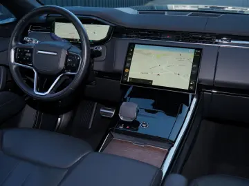 LAND ROVER RANGE ROVER SPORT P460e SE PLUG-IN PANO HUD ACC