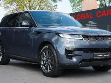 LAND ROVER RANGE ROVER SPORT P460e SE PLUG-IN PANO HUD ACC