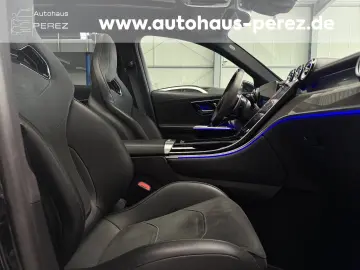 MERCEDES-BENZ GLC 63 AMG S E PERF 4M PREMIUM  DISTR-…