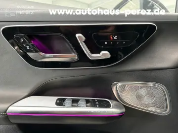 MERCEDES-BENZ GLC 63 AMG S E PERF 4M PREMIUM  DISTR-…