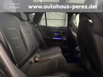 MERCEDES-BENZ GLC 63 AMG S E PERF 4M PREMIUM  DISTR-…