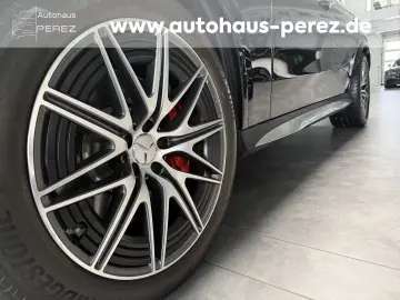 MERCEDES-BENZ GLC 63 AMG S E PERF 4M PREMIUM  DISTR-…