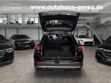 MERCEDES-BENZ GLC 63 AMG S E PERF 4M PREMIUM  DISTR-…
