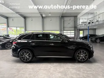 MERCEDES-BENZ GLC 63 AMG S E PERF 4M PREMIUM  DISTR-…