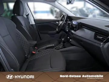 SKODA KAMIQ 1.0 TSI AMBITION TEMPO SITZHZG PDC KLIMA