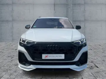 AUDI SQ8 ABT SQ8 quattro     650 PS