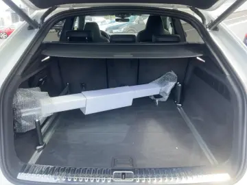 AUDI SQ8 ABT SQ8 quattro     650 PS