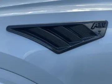 AUDI SQ8 ABT SQ8 quattro     650 PS
