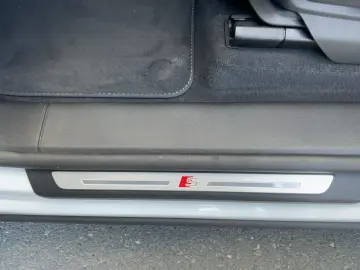 AUDI SQ8 ABT SQ8 quattro     650 PS