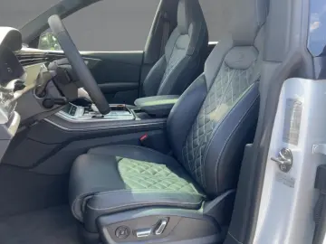 AUDI SQ8 ABT SQ8 quattro     650 PS
