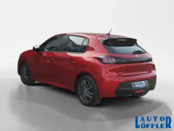 PEUGEOT 208 ACTIVE PACK PT 100 KAMERA SHZG LM Klima