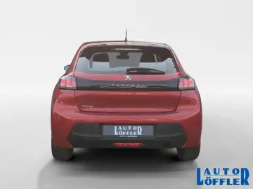 PEUGEOT 208 ACTIVE PACK PT 100 KAMERA SHZG LM Klima