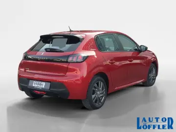 PEUGEOT 208 ACTIVE PACK PT 100 KAMERA SHZG LM Klima