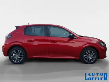 PEUGEOT 208 ACTIVE PACK PT 100 KAMERA SHZG LM Klima