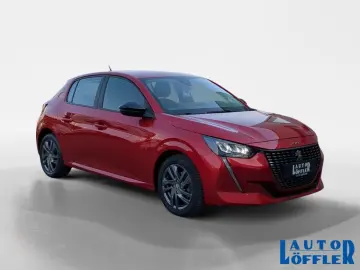 PEUGEOT 208 ACTIVE PACK PT 100 KAMERA SHZG LM Klima