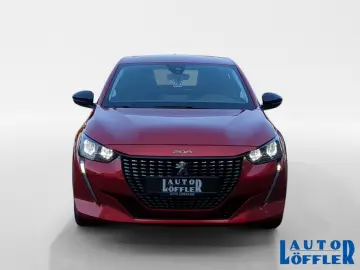 PEUGEOT 208 ACTIVE PACK PT 100 KAMERA SHZG LM Klima