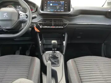PEUGEOT 208 ACTIVE PACK PT 100 KAMERA SHZG LM Klima