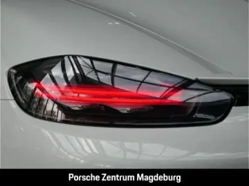 PORSCHE Boxster 718 SHZ TEMPOSTAT PARKASSIST